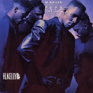 R. Kelly & Public Announcement – Born Into the 90's