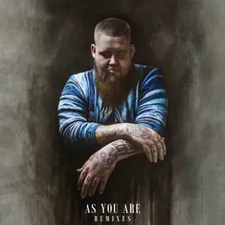 Rag'n'Bone Man – Human (Deluxe)