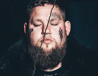 ALBUM: Rag'n'Bone Man – Life By Misadventure Rag'n'Bone Man – Life By Misadventure