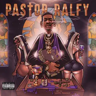 Ralfy the Plug – Pastor Ralfy
