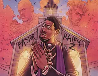 Ralfy the Plug – Pastor Ralfy 2 (Deluxe)