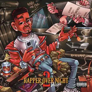 Ralfy the Plug – Rapper Overnight 2 (Deluxe)