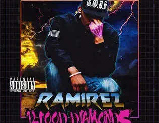 ALBUM: Ramirez – Blood Diamonds Ramirez – Blood Diamonds