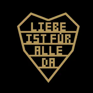 Rammstein – Liebe ist für alle da (Special Edition)