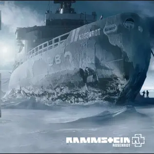 Rammstein – Rosenrot