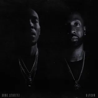 Ransom & Rome Streetz – Coup De Grace