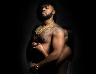 Raz Simone – More Than Sex