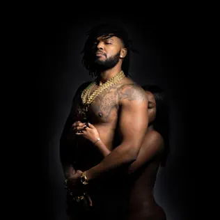 Raz Simone – More Than Sex