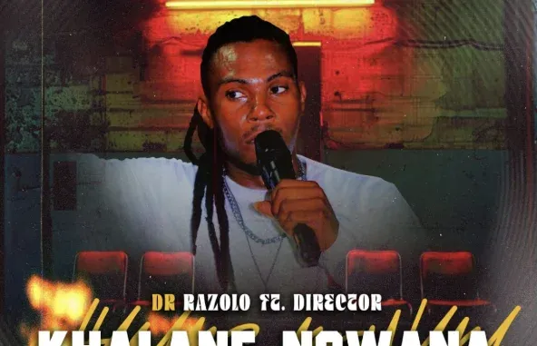 Razolo – Kgalane Ngwana