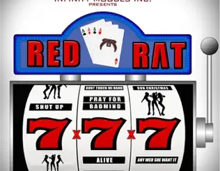 Red Rat – 777