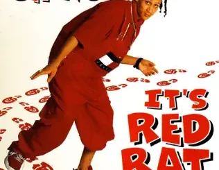 Red Rat – Oh No It's Red Rat