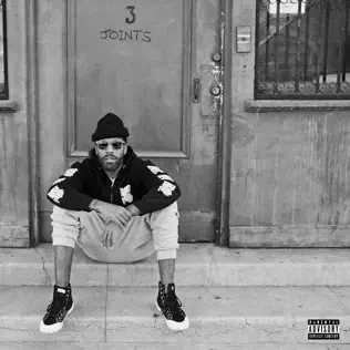 Redman – 3 Joints