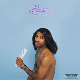 Reese LAFLARE – Final Fantasy