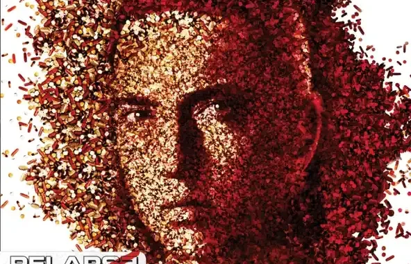 Relapse Refill Eminem