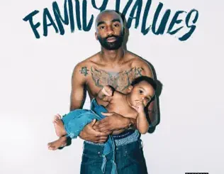 Riky Rick – Family Values