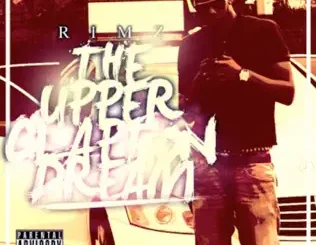 Rimzee – The Upper Clapton Dream