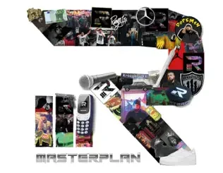 Ringo111 – Masterplan