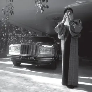 Robert, Rag'n'Bone Man & Sonnyjim – Porridge