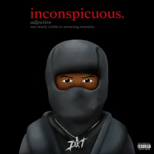 Rv – Inconspicuous