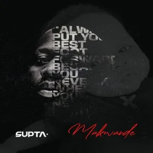 SUPTA – Makwande