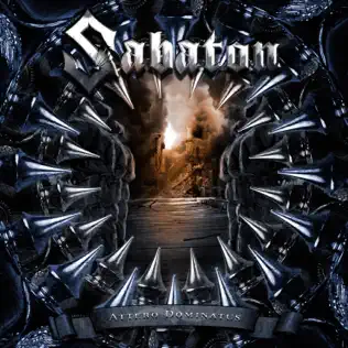 Sabaton – Attero Dominatus