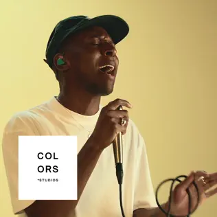 Samm Henshaw – Still Broke A COLORS ENCORE Single