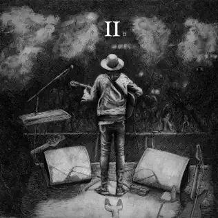 Samm Henshaw – The Sound Experiment 2