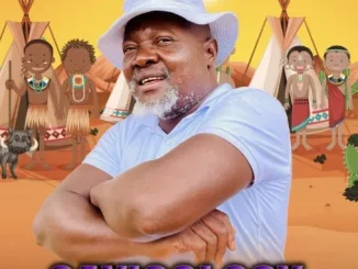 Sayicology – N’wa Mavuyavuya ft. J John The Big Baby