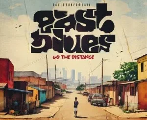 SculpturedMusic – East Blues 2