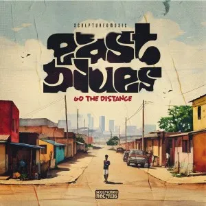 SculpturedMusic – East Blues 2