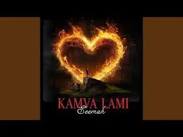 Seemah – Kamva Lami