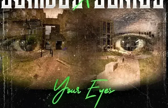 SeriousXSyikes Your Eyes