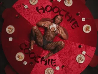 Sexyy Red Hoochie Coochie