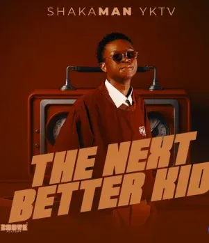 ShakaMan YKTV – Jaiva Ka Nje Ft. Rishbeats, Felo Le Tee, Scotts Maphuma & CowBoii