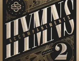Shane & Shane – Hymns, Vol. 2 (The Worship Initiative Accompaniment)