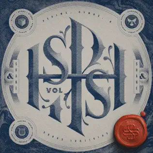 Shane & Shane – Psalms, Hymns, And Spiritual Songs, Vol. 1