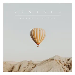 Shane & Shane – Vintage