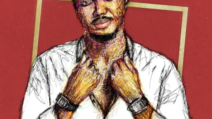 Shaun Stylist ft Altalayn & Ray&Jay – Amen