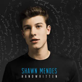 Shawn Mendes – Handwritten (Deluxe Edition)