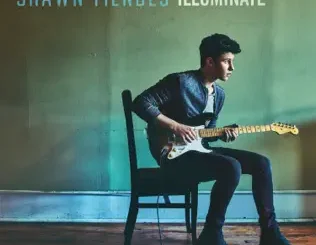 Shawn Mendes – Illuminate (Deluxe)