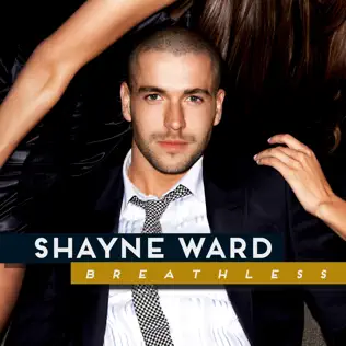 Shayne Ward – Breathless (Expanded Edition)