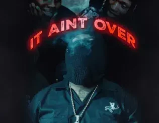 Shoebox Baby – It Aint Over