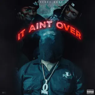 Shoebox Baby – It Aint Over