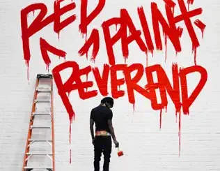 ShooterGang Kony – Red Paint Reverend