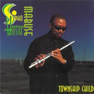 Sipho 'Hotstix' Mabuse – Township Child