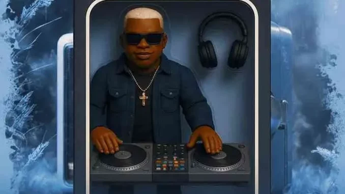 Sjavas Da Deejay – Exclusive Fridays Vol.2 mix