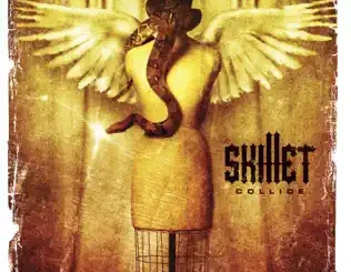 Skillet – Collide