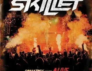 Skillet – Comatose Comes Alive (Super Deluxe)