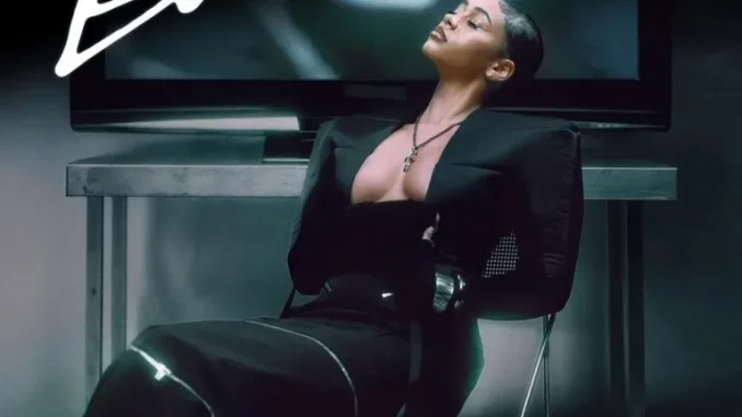 Skyla Tylaa – Bombshell (Cheza) ft Diamond Platnumz, Tyler ICU, Khalil Harrison & DJ Exit