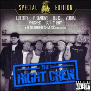 Slaughterhouse – The Right Crew